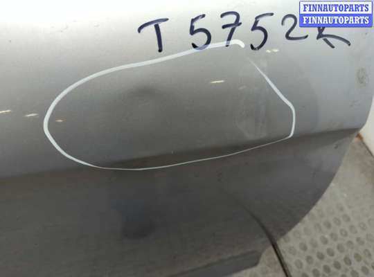 купить Дверь боковая (легковая) на Mitsubishi ASX 2010-2020