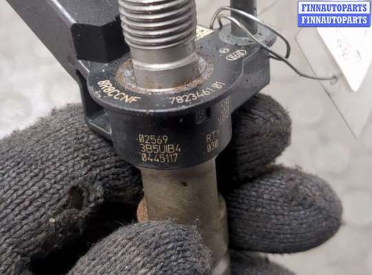 купить Форсунка топливная на BMW 3 F34 Gran Turismo 2013-2019