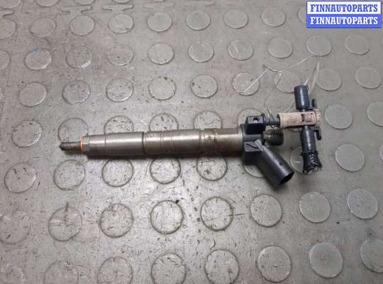 Форсунка топливная BM3485746 на BMW 3 F34 Gran Turismo 2013-2019