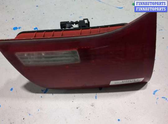 купить Фонарь крышки багажника на Audi A6 (C6) 2004-2011