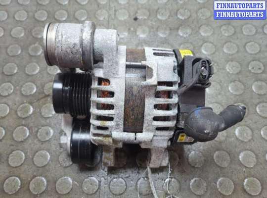 Купить Генератор на Hyundai Tucson 4 2020-2025 Генератор HN599200 на Hyundai Tucson 4 2020-2025