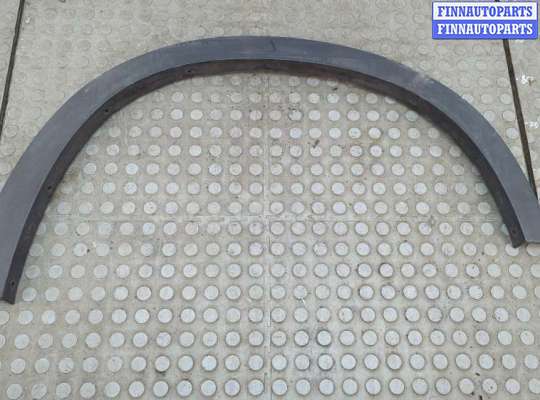 Молдинг крыла BM3604017 на BMW X5 E70 2006-2013