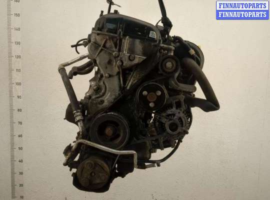 купить Блок цилиндров (Шорт блок) на Ford Focus 2 2008-2011