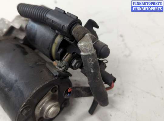 купить Стартер на Audi A2 2000-2006