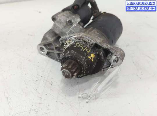 купить Стартер на Audi A2 2000-2006