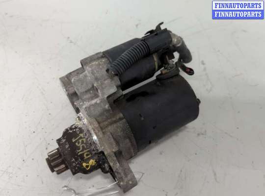 купить Стартер на Audi A2 2000-2006