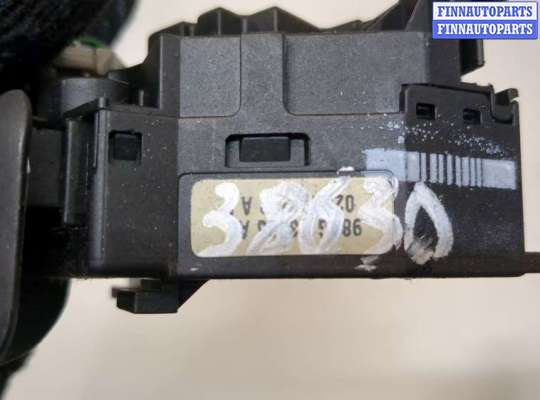 купить Переключатель поворотов на Ford Focus 1 1998-2004