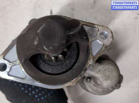 купить Стартер на Opel Astra H 2004-2010