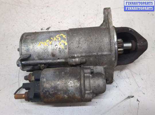 Стартер OP2233320 на Opel Astra H 2004-2010