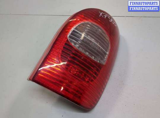 Фонарь (задний) CT1115256 на Citroen Xsara-Picasso 1999-2012