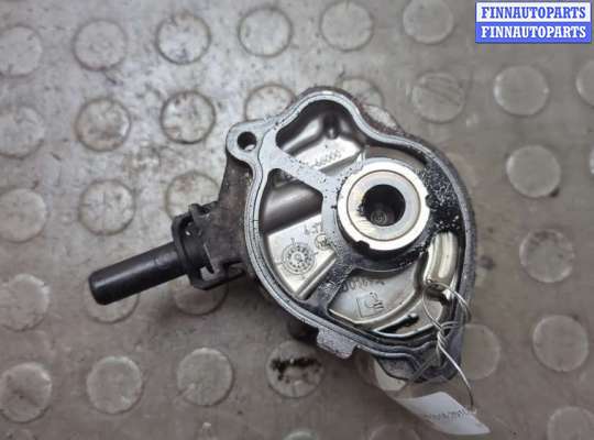 Насос вакуумный MB1608919 на Mercedes Sprinter 2006-2018