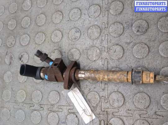 Форсунка топливная CT1144261 на Citroen C4 2004-2010
