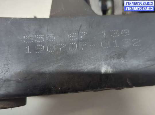 купить Кулиса КПП на Saab 9-3 2002-2014