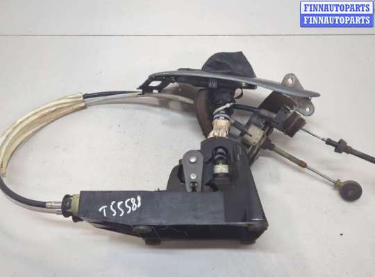 Кулиса МКПП