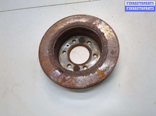 купить Диск тормозной на Volkswagen Crafter 2006-2016