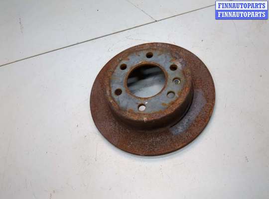 купить Диск тормозной на Volkswagen Crafter 2006-2016