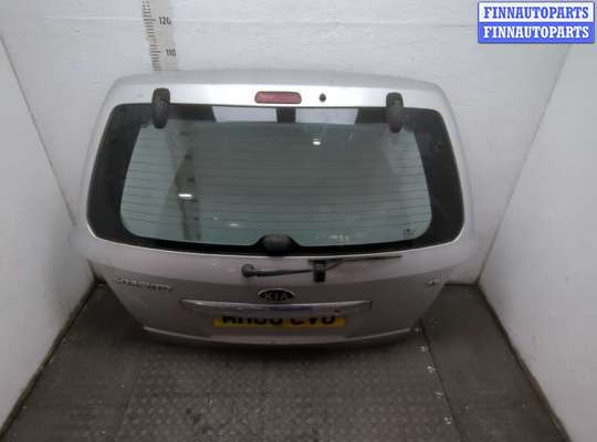 Купить Ручка крышки багажника на KIA Sorento BL 2002-2011 Ручка крышки багажника KA597168 на KIA Sorento BL 2002-2011