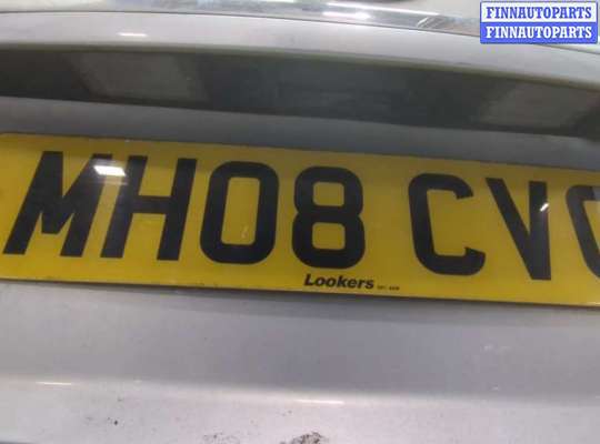 купить Ручка крышки багажника на KIA Sorento BL 2002-2011