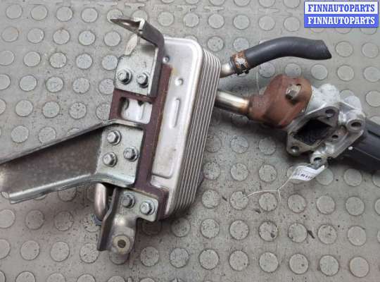 купить Клапан рециркуляции газов (EGR) на Mitsubishi L200 2006-2015