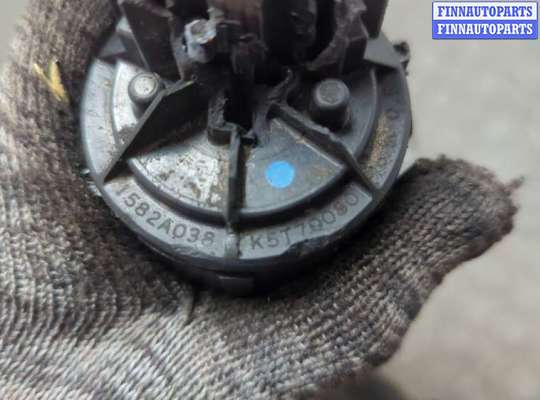 купить Клапан рециркуляции газов (EGR) на Mitsubishi L200 2006-2015