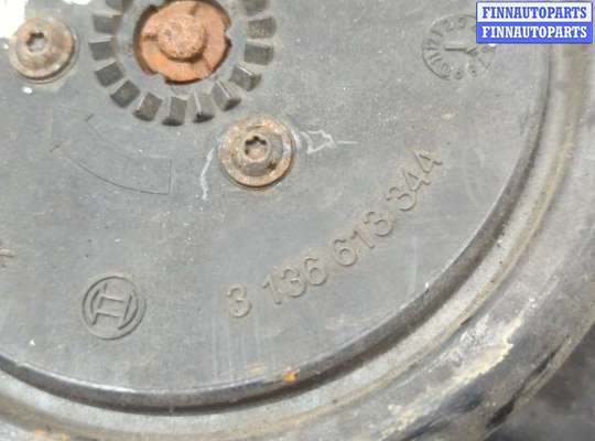 купить Вентилятор радиатора на Mercedes C W204 2006-2015