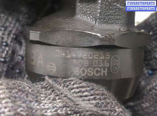 купить Форсунка топливная на Volkswagen Golf 5 2003-2009