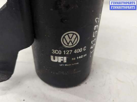 купить Корпус топливного фильтра на Volkswagen Passat 6 2005-2010