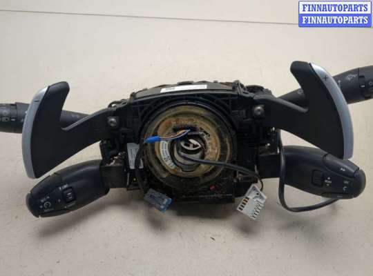 Переключатель поворотов и дворников (стрекоза) PG1249748 на Peugeot 3008 2009-2016