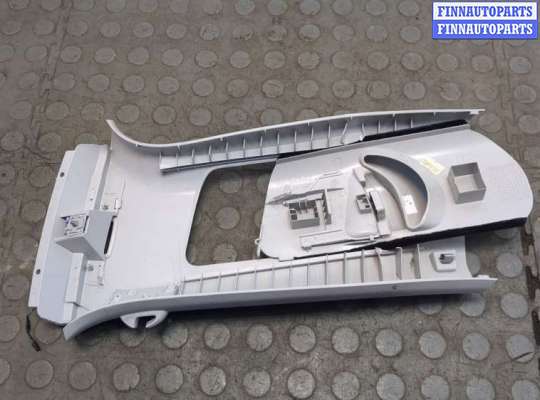купить Обшивка центральной стойки на Volkswagen Jetta 6 2010-2018