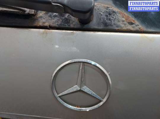 купить Подсветка номера на Mercedes E W211 2002-2009