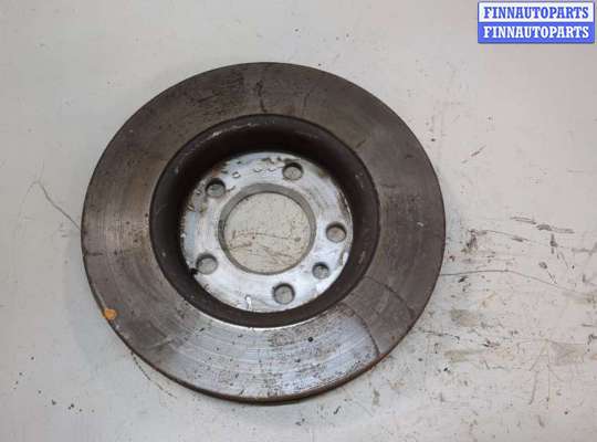 купить Диск тормозной на Volkswagen Transporter 5 2003-2015