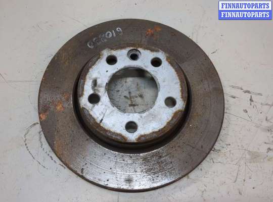 купить Диск тормозной на Volkswagen Transporter 5 2003-2015