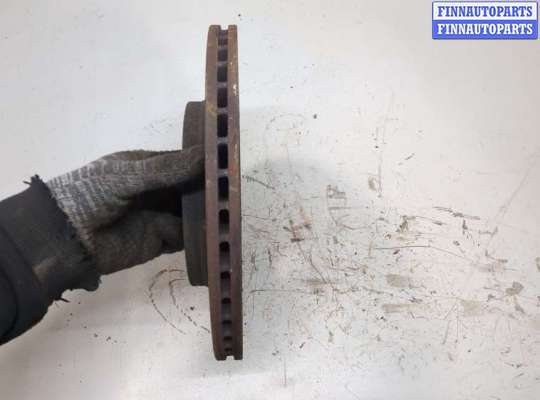 купить Диск тормозной на Volkswagen Transporter 5 2003-2015