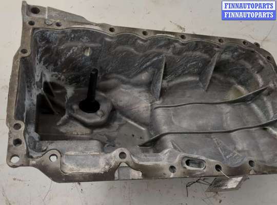 купить Поддон на BMW 5 F10 2010-2017