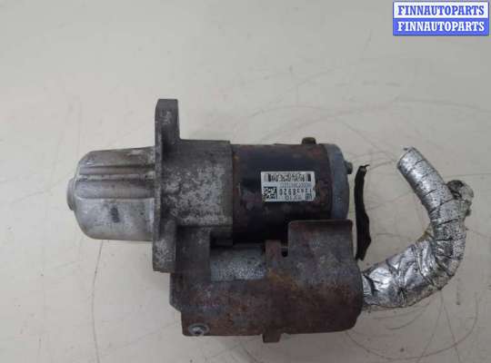 купить Стартер на Cadillac SRX 2009-2016