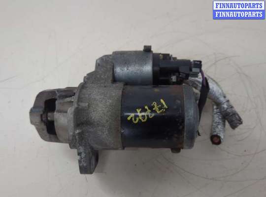 купить Стартер на Cadillac SRX 2009-2016