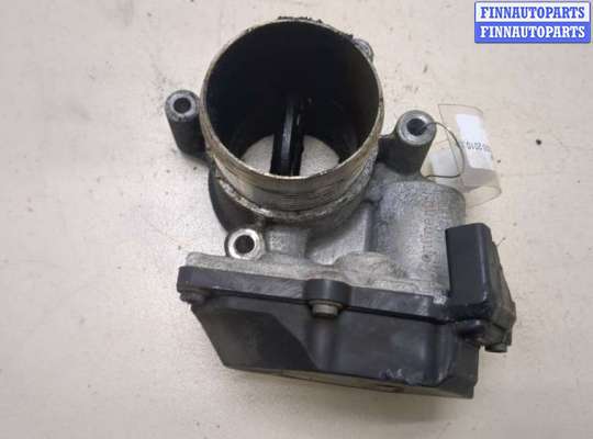 Заслонка дроссельная VG2316053 на Volkswagen Passat 6 2005-2010