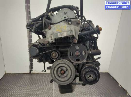 ТНВД OP2400695 на Opel Corsa D 2006-2014