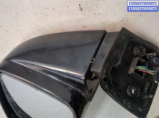 купить Зеркало боковое на Chevrolet Captiva 2006-2011