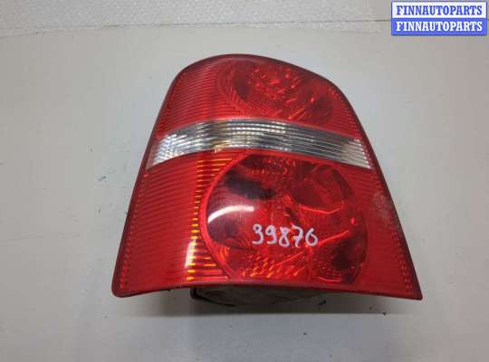 Фонарь (задний) VG2723103 на Volkswagen Touran 2003-2006