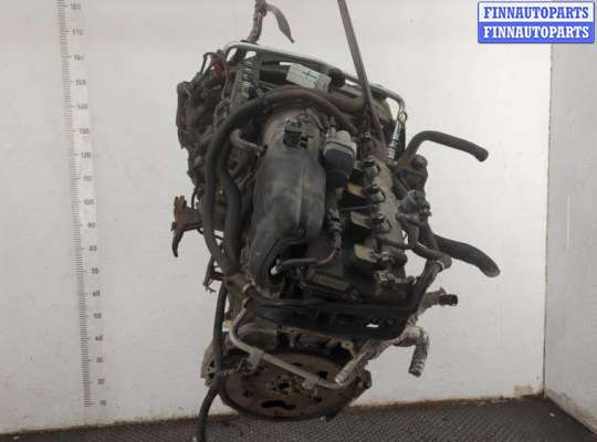 купить Двигатель (ДВС) на Chevrolet Trailblazer 2001-2010