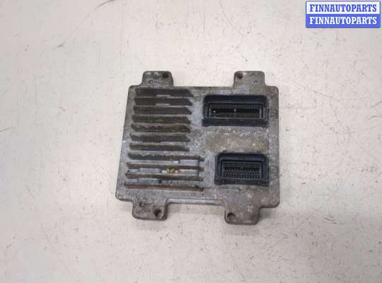 купить Блок управления двигателем на Opel Corsa D 2006-2014