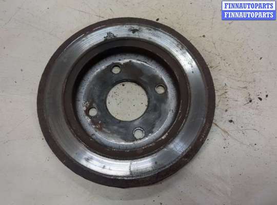 купить Диск тормозной на Ford Focus 1 1998-2004