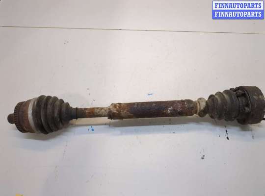 купить Полуось (приводной вал, шрус) на Volkswagen Passat 5 1996-2000