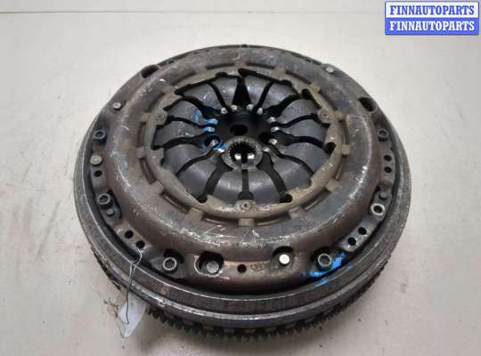 купить Маховик на Renault Scenic 2009-2012