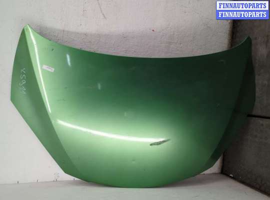 купить Капот на Mazda 2 2007-2014