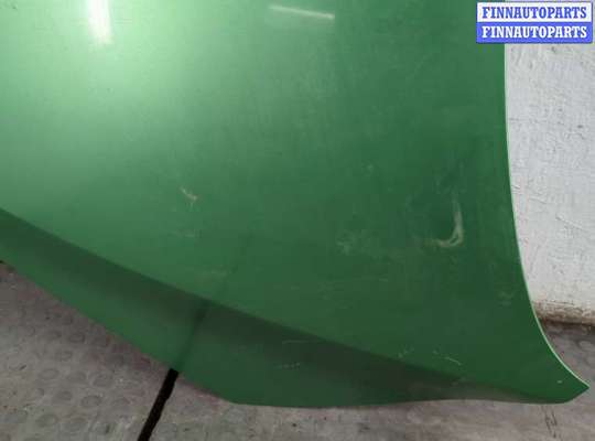 купить Капот на Mazda 2 2007-2014