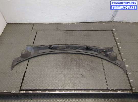 купить Жабо под дворники (дождевик) на Ford Galaxy 2000-2006