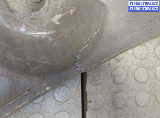 купить Жабо под дворники (дождевик) на Ford Galaxy 2000-2006