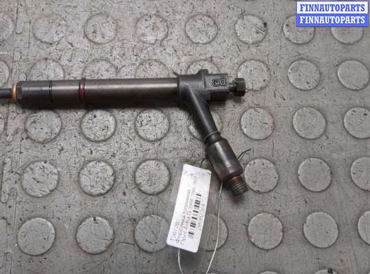 купить Форсунка топливная на Opel Astra G 1998-2005